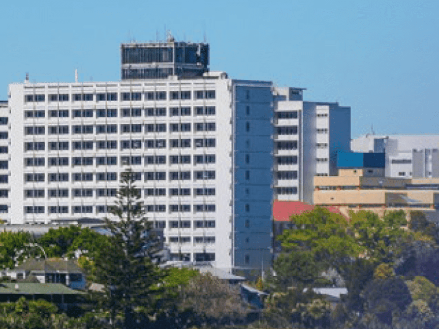 Image of Te Whatu Ora – Health New Zealand