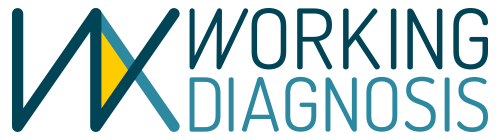 Working Diagnosis logo